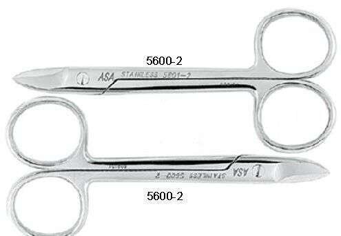 Crown Scissors