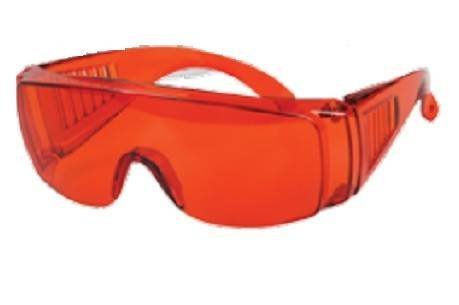 Curing Light Protective Eyewear