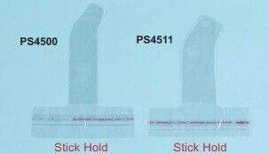 Curing Light Tip Sleeves