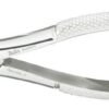 Miltex Upper Molar Forceps - Integra Miltex