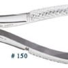 Miltex Upper Anterior Forceps - Integra Miltex