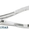 Miltex Upper Anterior Forceps - Integra Miltex