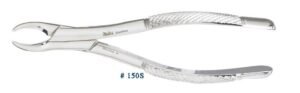 Miltex Pedo Forceps - Integra Miltex