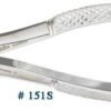 Miltex Pedo Forceps - Integra Miltex