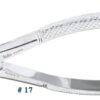 Miltex Lower Molar Forceps - Integra Miltex