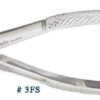 Miltex Lower Molar Forceps - Integra Miltex
