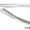 Miltex Upper Molar Forceps - Integra Miltex