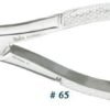 Miltex Root Forceps - Integra Miltex