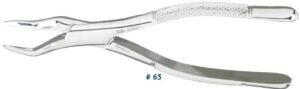 Miltex Root Forceps - Integra Miltex