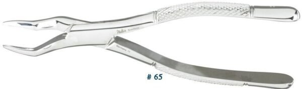 Miltex Root Forceps - Integra Miltex