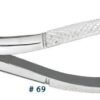 Miltex Root Forceps - Integra Miltex