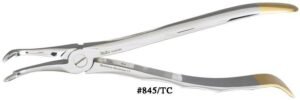 DEF845TC.jpg Miltex Carbide Jaw Forceps - Integra Miltex