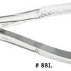 Miltex Upper Molar Forceps - Integra Miltex