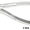 Miltex Upper Molar Forceps - Integra Miltex