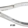 Miltex Upper Molar Forceps - Integra Miltex