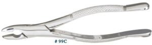 DEF99C.jpg Miltex Upper Anterior Forceps - Integra Miltex