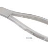 Miltex Grip Deep Extracting Forceps - Integra Miltex