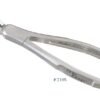 Miltex Grip Deep Extracting Forceps - Integra Miltex