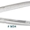 Miltex Mead Pattern Forceps - Integra Miltex