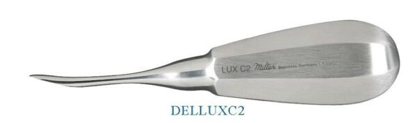 Highlights Luxating Elevator - Miltex