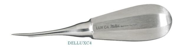 Highlights Luxating Elevator - Miltex