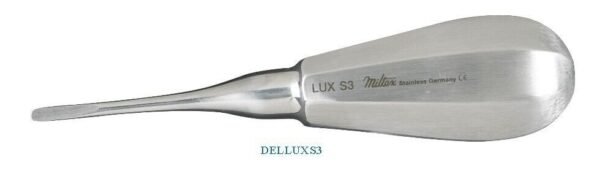 Highlights Luxating Elevator - Miltex