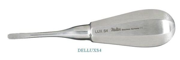 Highlights Luxating Elevator - Miltex
