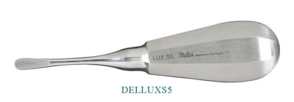 Highlights Luxating Elevator - Miltex