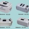 Dentsonic Ultrasonic Cleaner