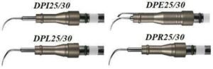 Perio Scaler insert - Parkell