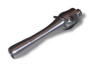 Deluxe Autoclavable QD HVE Upper Assembly - Parts