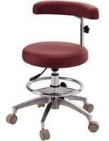 Deluxe Stool - Flight Dental
