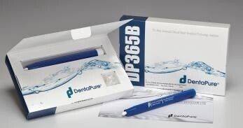 DentaPure.jpg DentaPure 365 Day Waterline Treatment Cartridge - Crosstex