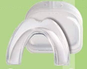 Dental Mouth Guard