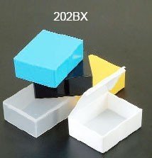 Dental 2” Box - Plasdent