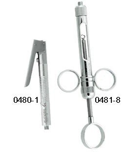 Dental Syringes - ASA Italy