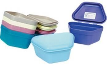 Denture Cups - Zirc