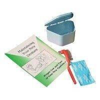 Denture Patient Kit