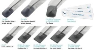 Digital Sensor Sheaths - Pac-Dent
