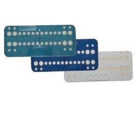 Disposable Bracket Tray