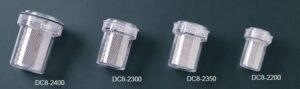 Evac-U-Traps Disposable Canisters