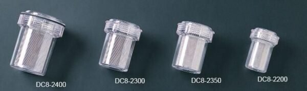 Evac-U-Traps Disposable Canisters