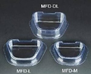 Disposable Model Base Formers - Plasdent