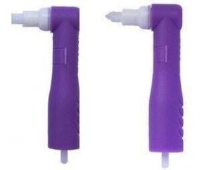 Disposable Prophy Brush