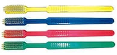 Disposable Toothbrush