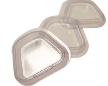 Disposable Model Base Formers - Dentsply Sirona