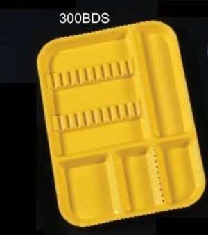 Divide Tray Size B - PlasDent