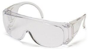 Doctor Safety Glasses