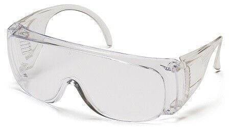 Doctor Safety Glasses