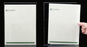Document Frame
